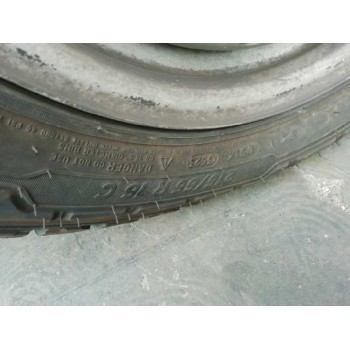 volkswagen t5 transporter (7e) del año 2013