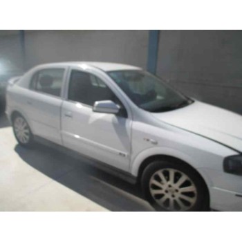 opel astra g berlina del año 2003