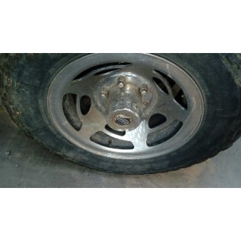 mitsubishi montero (v20/v40) del año 1994