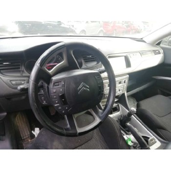 citroën c5 station wagon del año 2011