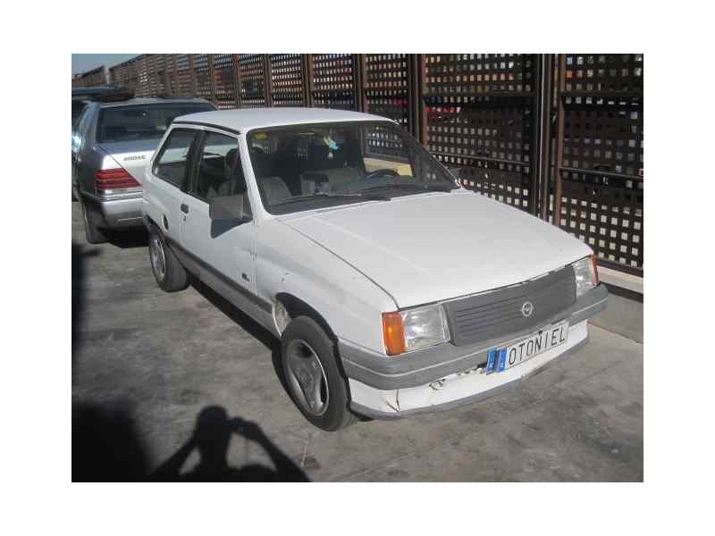 OPEL CORSA A
