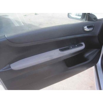 peugeot 307 (s1) del año 2003