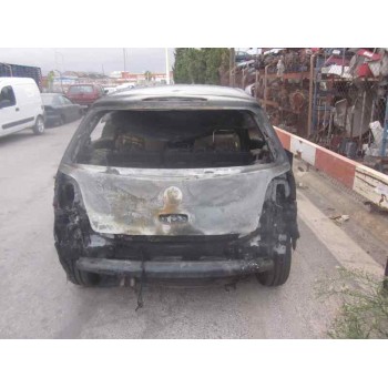 volkswagen polo (9n3) del año 2006