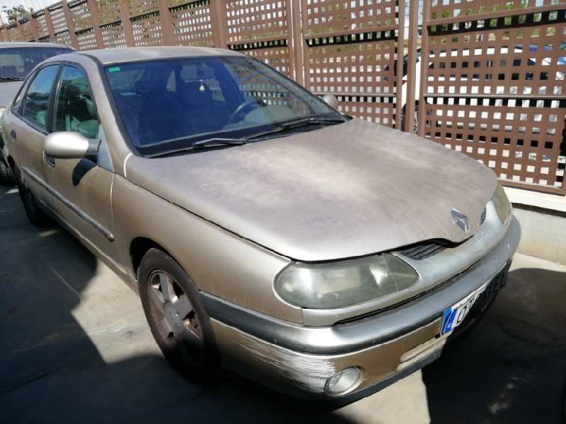 RENAULT LAGUNA (B56)