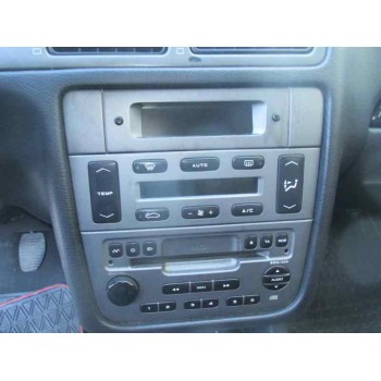 peugeot 406 berlina (s1/s2) del año 2004