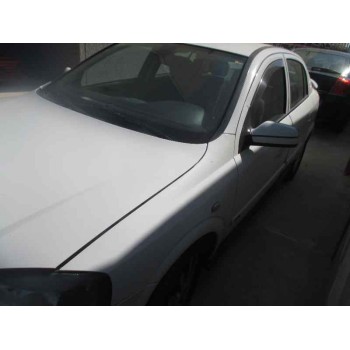 opel astra g berlina del año 2003