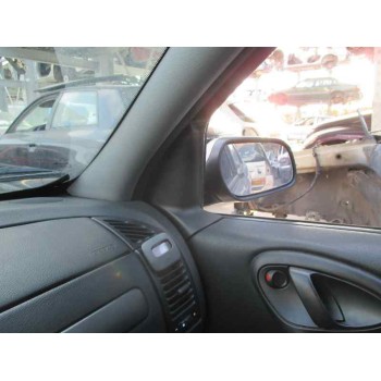 citroën xsara break del año 1999