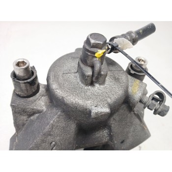Recambio de pinza freno delantera izquierda para mg zs luxury referencia OEM IAM ATE  