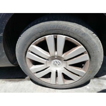 volkswagen eos (1f7) del año 2009