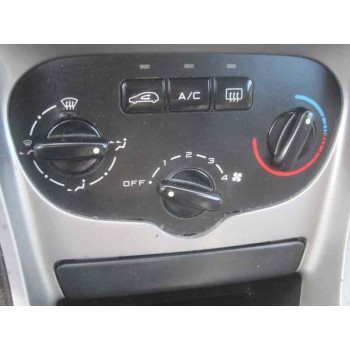 peugeot 307 (s1) del año 2003