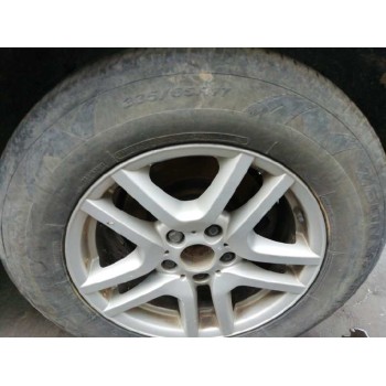 bmw x5 (e53) del año 2005