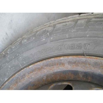 opel corsa c del año 2000