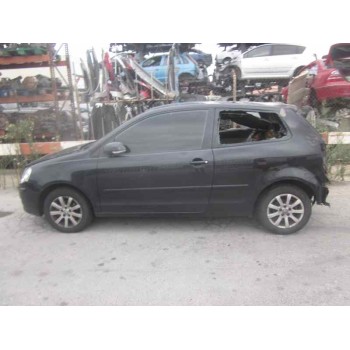 volkswagen polo (9n3) del año 2006