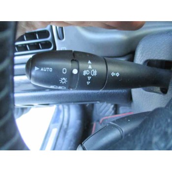 peugeot 406 berlina (s1/s2) del año 2004