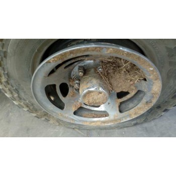 mitsubishi montero (v20/v40) del año 1994