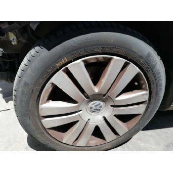 volkswagen eos (1f7) del año 2009