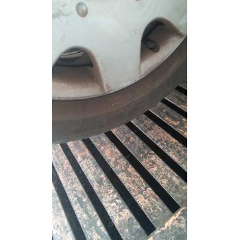 volkswagen new beetle (9c1/1c1) del año 2001