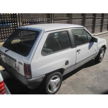 opel corsa a del año 1989