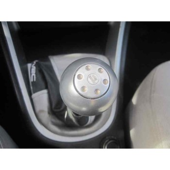 peugeot 307 (s1) del año 2003