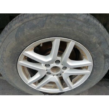 bmw x5 (e53) del año 2005