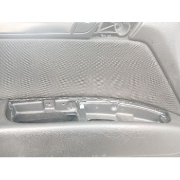 Recambio de guarnecido puerta delantera izquierda para audi q7 (4lb) 3.0 tdi quattro referencia OEM IAM 4l1867105a  