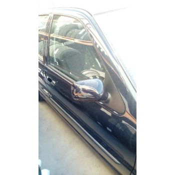 volkswagen polo berlina (6n1) del año 1997