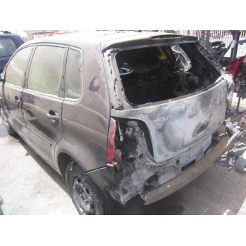 volkswagen polo (9n1) del año 2001