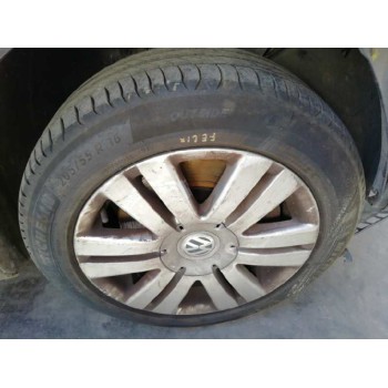 volkswagen eos (1f7) del año 2009