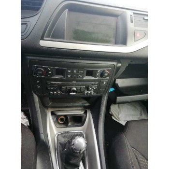 citroën c5 station wagon del año 2011