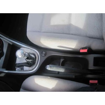 peugeot 307 (s1) del año 2003