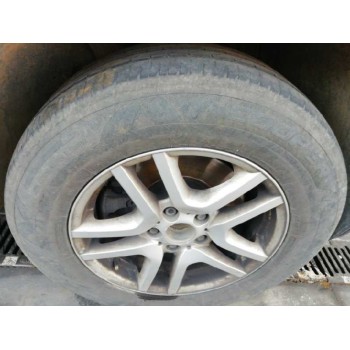 bmw x5 (e53) del año 2005