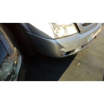 opel vectra c berlina del año 2002