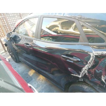 ford puma del año 2021