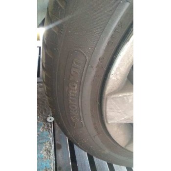 volkswagen new beetle (9c1/1c1) del año 2001