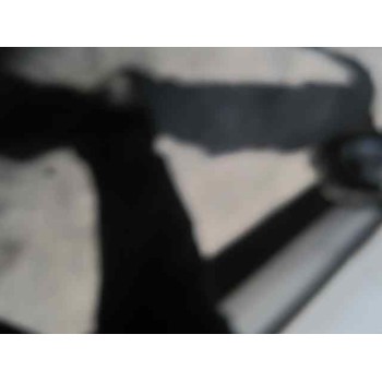 opel corsa a del año 1989