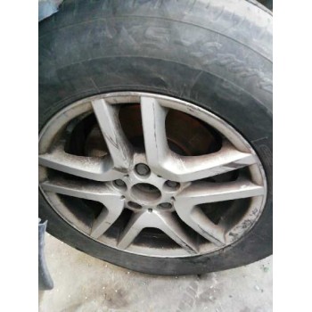 bmw x5 (e53) del año 2005