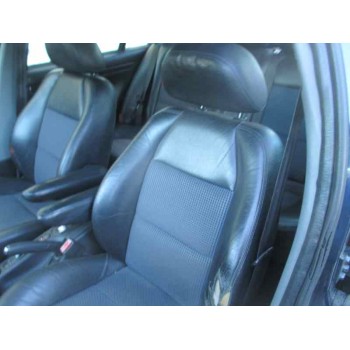 peugeot 406 berlina (s1/s2) del año 2004