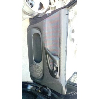 volkswagen polo berlina (6n1) del año 1997