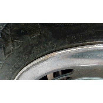 mitsubishi montero (v20/v40) del año 1994