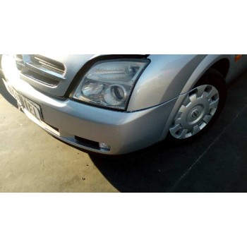 opel vectra c berlina del año 2002
