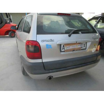 citroën xsara break del año 1999