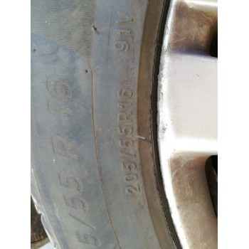 volkswagen eos (1f7) del año 2009