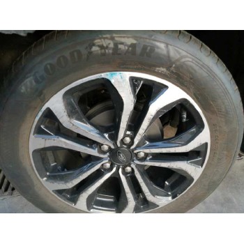 ford puma del año 2021