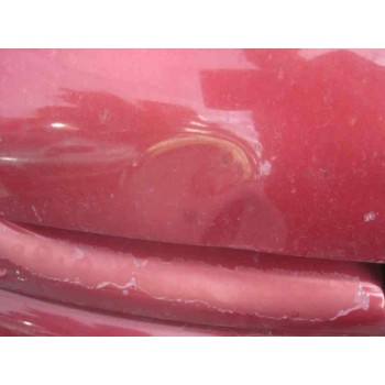 peugeot 206 berlina del año 2004