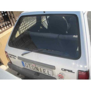 opel corsa a del año 1989