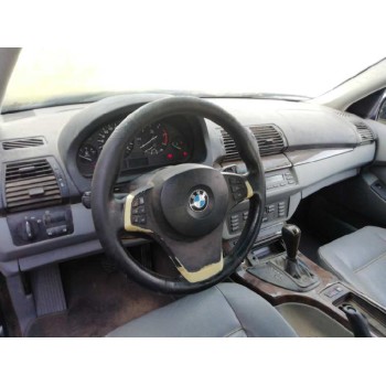 bmw x5 (e53) del año 2005