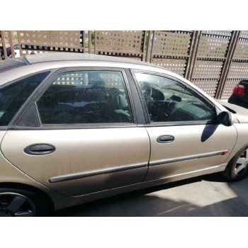 renault laguna (b56) del año 2000