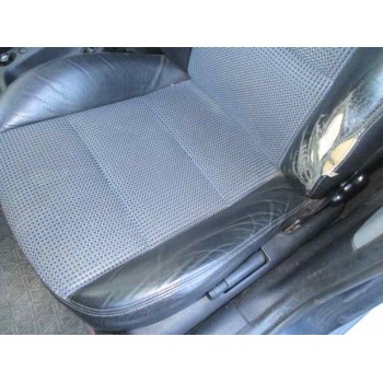 peugeot 406 berlina (s1/s2) del año 2004