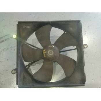 ELECTROVENTILADOR RADIADOR AIRE ACONDICIONADO 