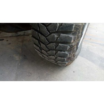 mitsubishi montero (v20/v40) del año 1994